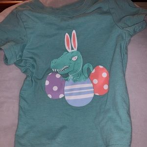 Cat &Jack T-shirt toddler 18M